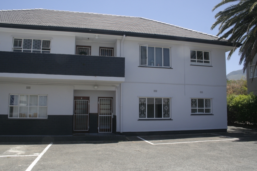 To Let 2 Bedroom Property for Rent in Martinville Western Cape